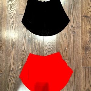 Bullet ballet skirt bundle